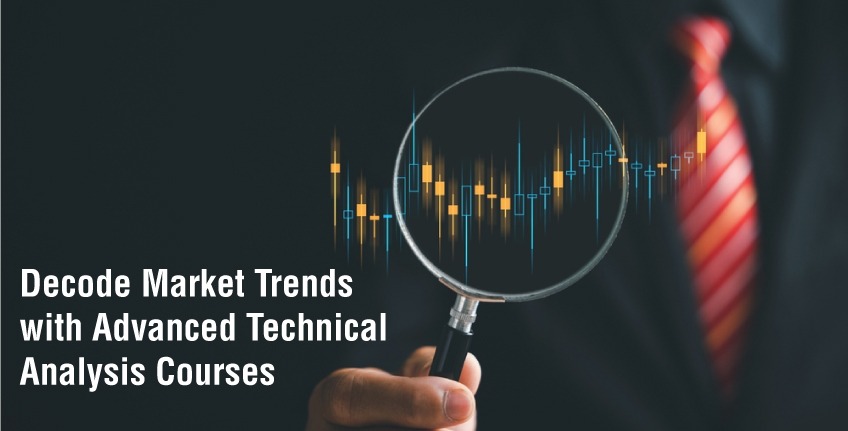 Advanced Technical Analysis Courses